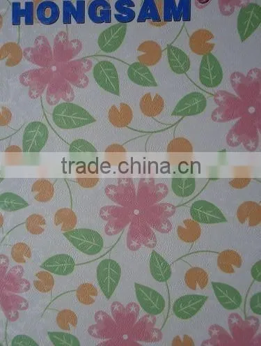 M7-X5 1.6m Wallpaper Direct Printing Inkjet Printer With Eco Solvent Ink photo-3
