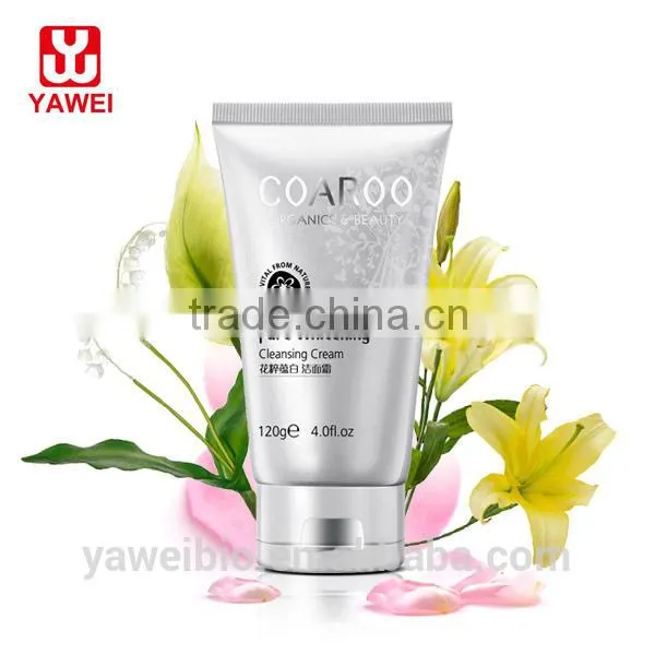 COAROO Seedia Anti-age Facial Cleanser 120g photo-3