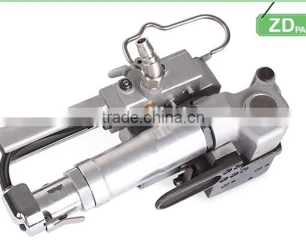 XQD-19-25 High Quality Manual Pnuematic PP PET Strapping Tool photo-4