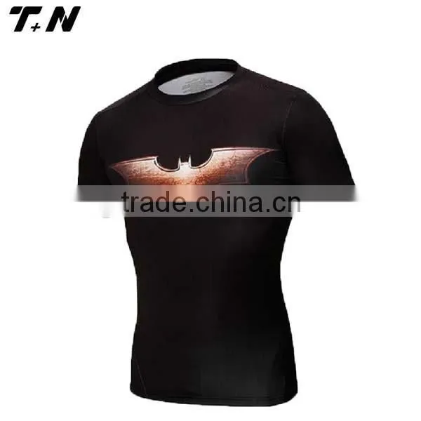 Custom Rashguard Mma photo-4