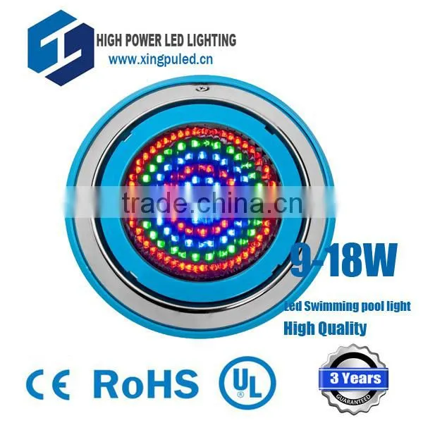 led swimming pool light,dmx led pool rgb IP68
