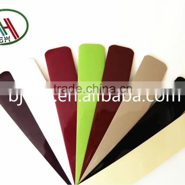 Solid Color Edge Banding photo-5