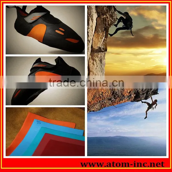 Climbing Shoes Rubber Sheet photo-2
