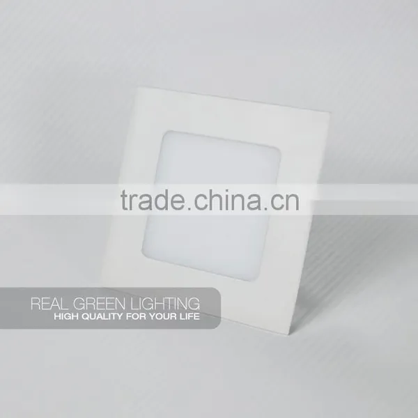 Hot Sell ! 120mm*120mm LED Flat Panel Wall Light photo-2