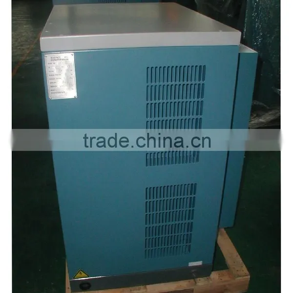 CE Quiet Cabinet Silent Air Compressor QV-0.17 photo-6