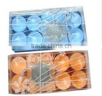Plastic Box for Candy