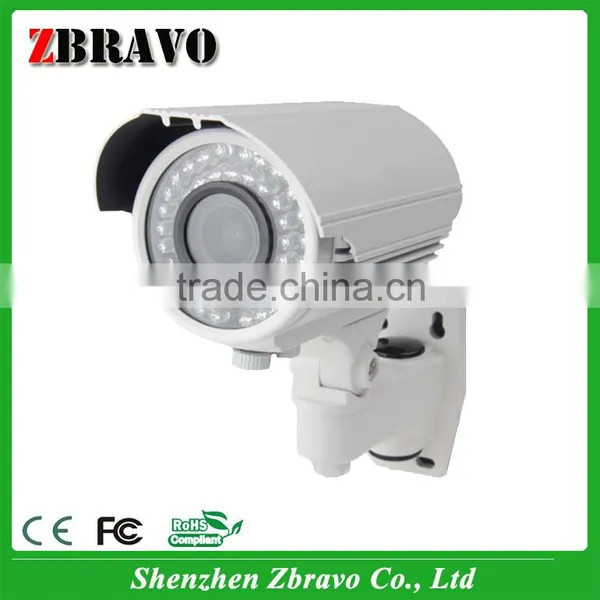 40meters IR Range Hi-tech Waterproof IR Camera photo-4