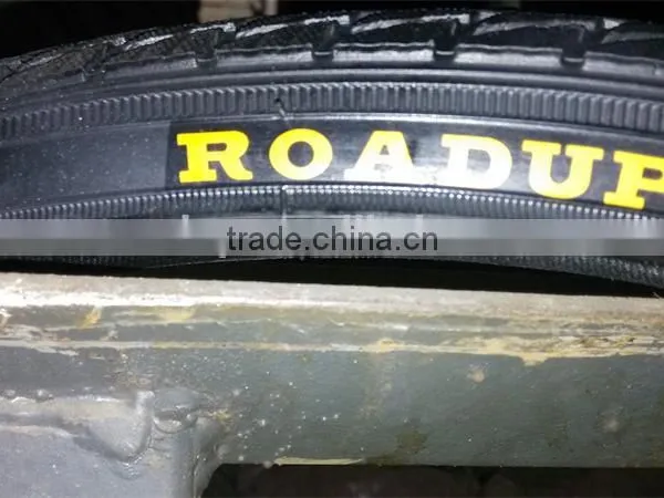 Bicycle Spare Parts 24x1 3/8 Tires for Bike photo-4