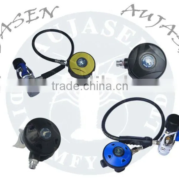 Scuba Regulators;scuba Diving Equipment,scuba Gear