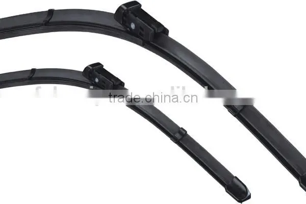 S630 18 Inch A4L A5 Soft Windshield Car Wiper Blade photo-2
