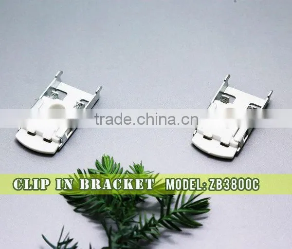 Clip In Bracket photo-3
