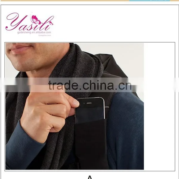 New Design Bags Factory Men Yoga Mat Bag, 2015 New Style Backpack photo-6