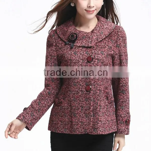 Ladies Winter Jackets photo-2