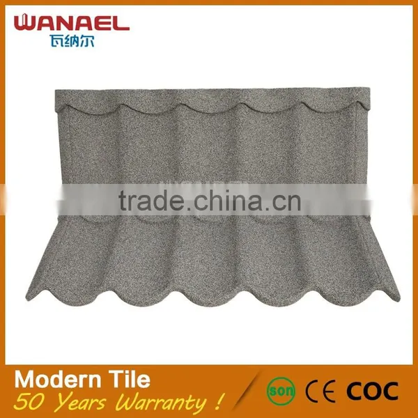 Construction Material Suppliers in Guangzhou Metal Roofing Tile Green Building Lightweight Roofing Materials Supplier's Choice photo-4