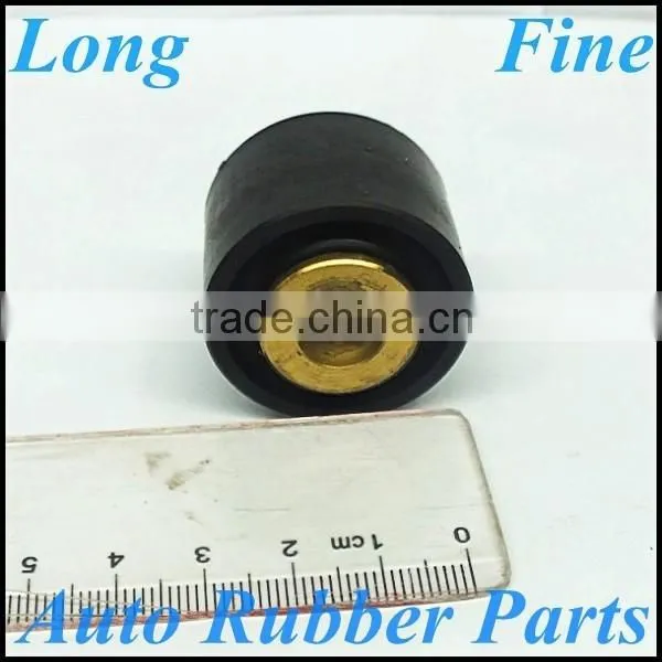 2015 High Quality Spring Bushing for Vehicles photo-3