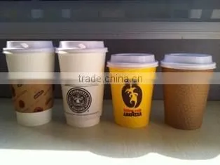 Paper Cup for Drinking Customized Paper Cup photo-2