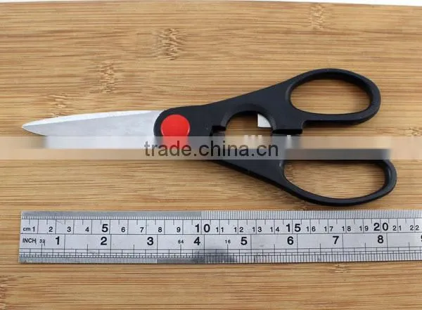 8.5 INCH KITCHEN SHEARS photo-2