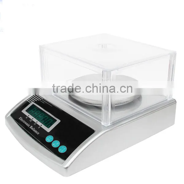 Precision Lab Analytical Weight Scale Online photo-2