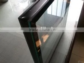 Best Sale Sound Proof Glass /sound Insulation Glass photo-2