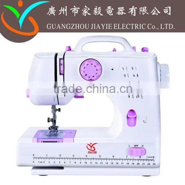 Jiayie JYSM-505 Used Brothers Industrial Post Bed Lockstitch Sewing Machines