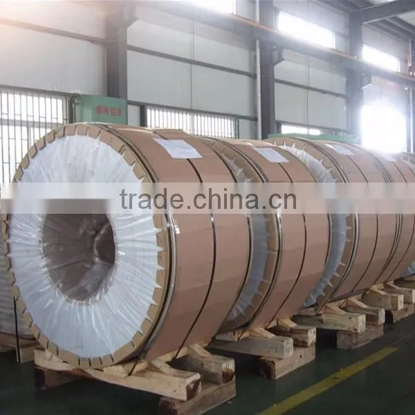 !!! Aisi 410s Cold Rolled Stainless Steel Coil photo-2