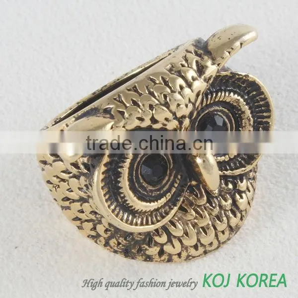 Antique Qwl Ring Design, 2014 Hot Simply Design Fashion Ring, Fashion Accessory, Imitation Jewelry, Fashion Jewelry