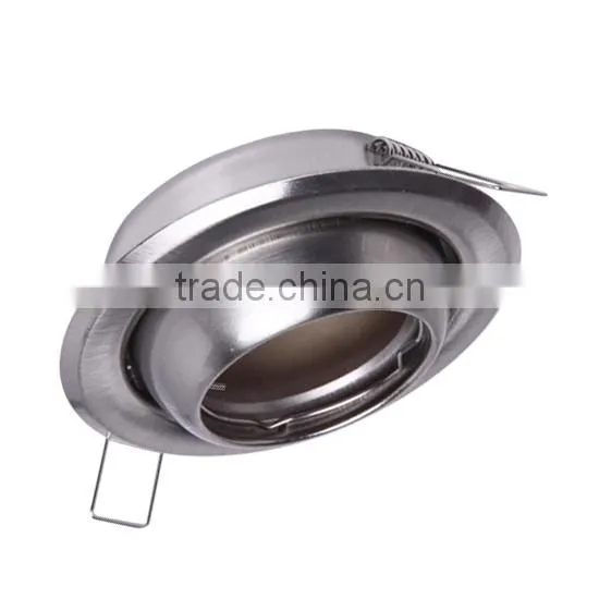 Traditional Fitting Downlight Gu10 photo-3