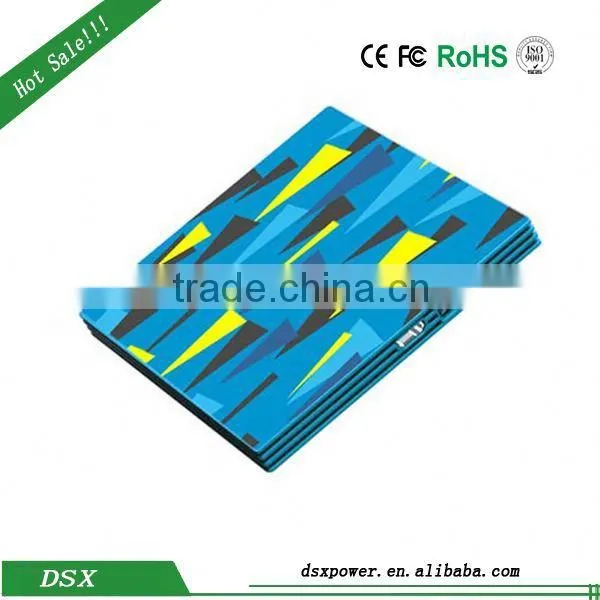Mirror 2015 The Newest Gift Promotional Power Bank For Girls photo-6