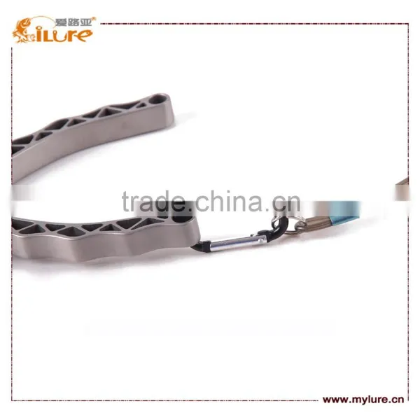 New 2016 Fishing Pliers Of Fishing Tool 150g 18.5cm Fishing Tackle