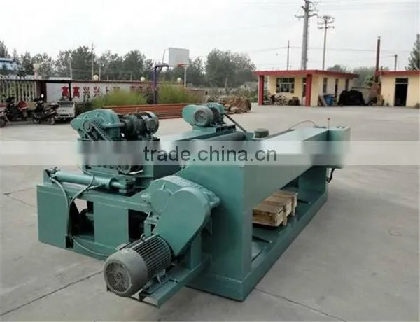 Log Peeling Machine/wood Debarking Machine for Plywood