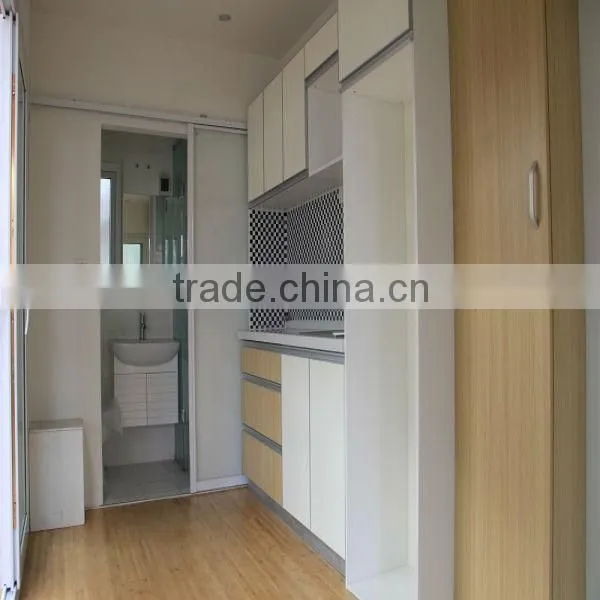 Prefab Shipping Container House Price/ Prefab House Best Price/ Low Cost Prefab House photo-5