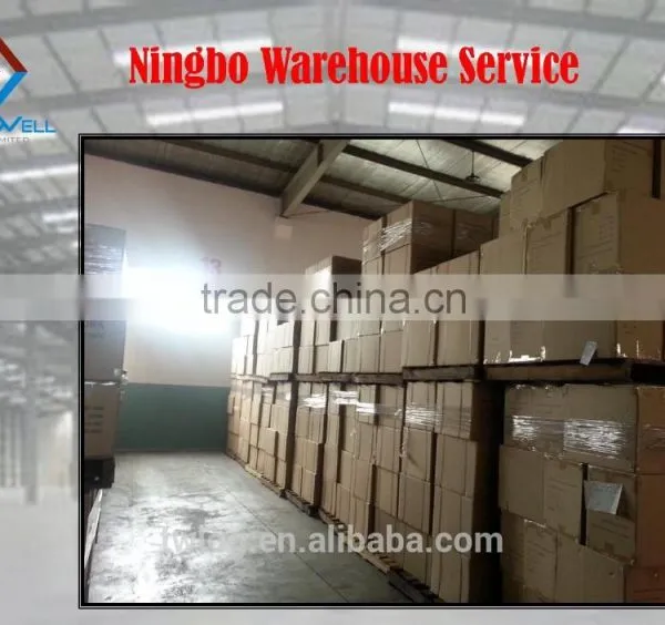 Ningbo Container Depot & Warehouse photo-4