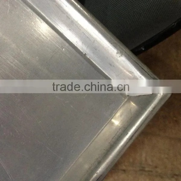 Aluminum Alloy Baking Pan by Handmade From Guangzhou Factory photo-3