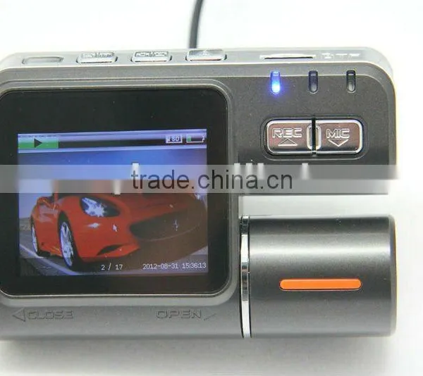1.0 Mega Pixels Camcorder Digital Camcorder With Night Vision