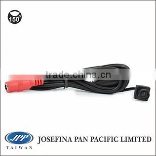 C-CB6071F Hidden Cameras Surveillance System1/4 CMOS PC6070 520TVL Viewing Angle 150 Degree CCTV Tiny Size 12x12mm Camera Module photo-3
