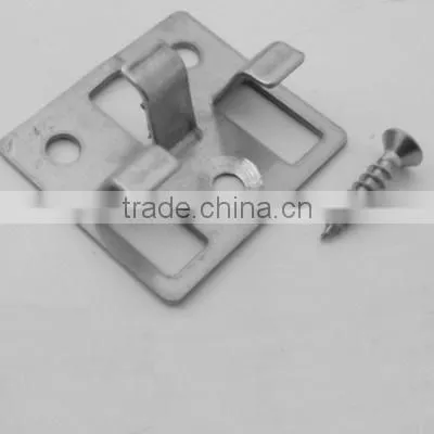 Wpc Decking Fastener