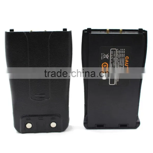 Original 1500mAh Li-ion Battery for BAOFENG 666S 777S 888S Walkie Talkie photo-4