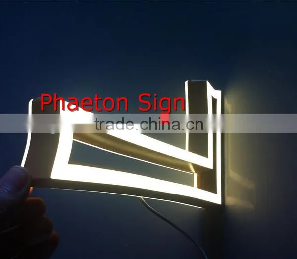 High Bright Mini Led Sign photo-2