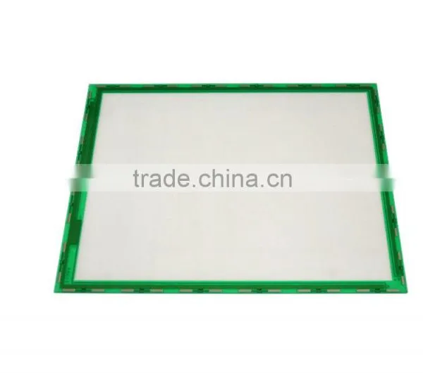 Wholesale FUJITSU 12.1" 7 Wire Resistive Touch Screen Panel for Industrial