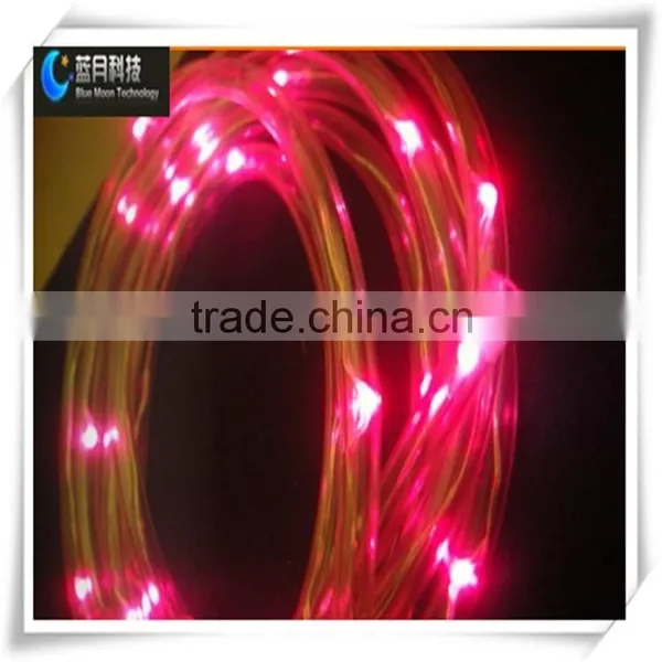 Hot New Product Outdoor Waterproof Christmas Light With Backup photo-6