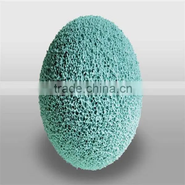 Concrete Pumps Truck Pipe Cleaning Ball photo-3