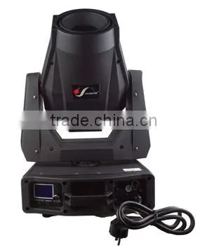 2015 New High Quality Pro 60W Moving Head LED Light Manufacturers in China photo-2