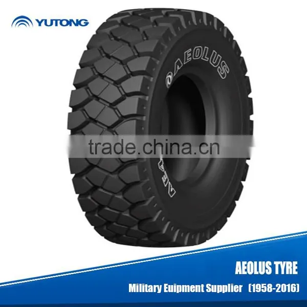 China Professinal Mining Dump Truck Tire For Sale photo-5