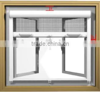 Roller Screen for Window photo-2
