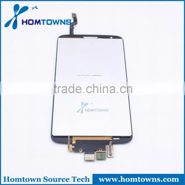 Wholesale New Original LCD Display for LG Optimus G2 LCD photo-2