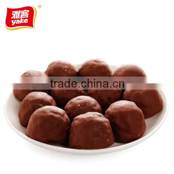 Wonderful Wholesale Chocolate With Advanced Production Line photo-4