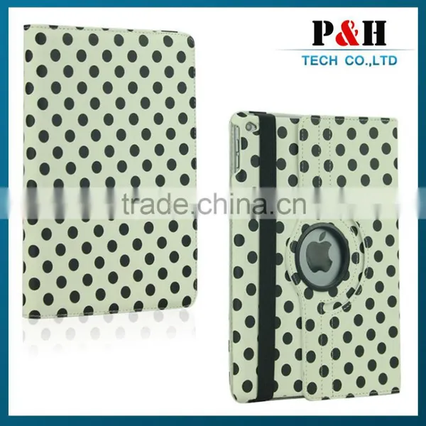 for Ipad Air 360 Leather Case,for Ipad Air 360 Rotating Stand Leather Case photo-5