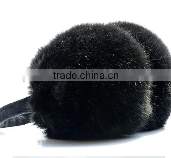 Funny Winter Personalized Ear Muffs photo-2
