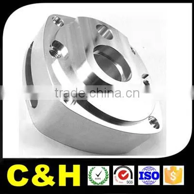 OEM CNC Machining Stainless Steel Parts With Factory Price photo-6
