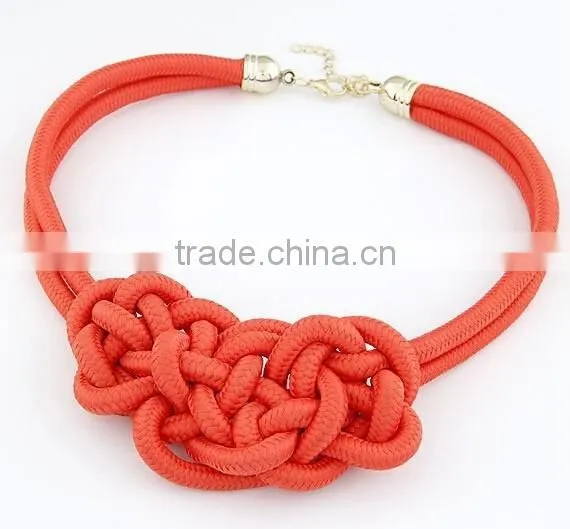 2015 New Fashion Designs Choker Necklace for Women photo-2